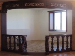 Дерев'яні євровікна