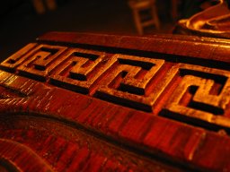 Ексклюзивні столярні вироби