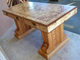 Ексклюзивні столярні вироби