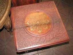 Ексклюзивні столярні вироби