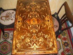 Ексклюзивні столярні вироби