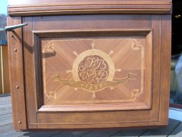 Ексклюзивні столярні вироби