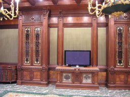Ексклюзивні столярні вироби