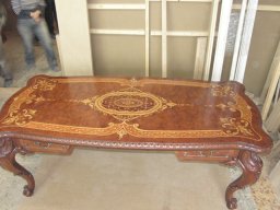 Ексклюзивні столярні вироби