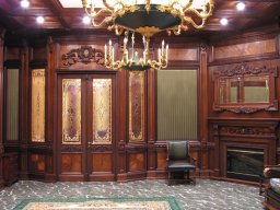 Ексклюзивні столярні вироби